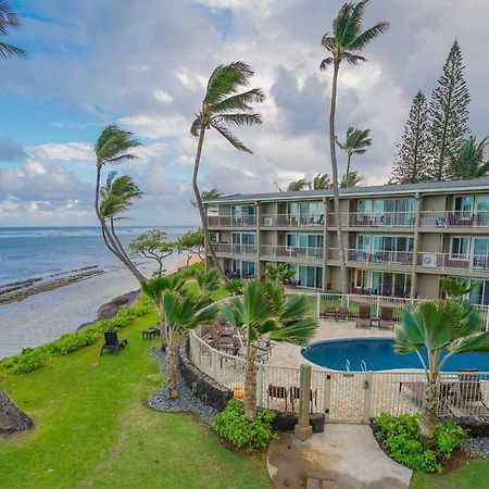 Apartamento Kauai Kalani Kapa'a Exterior foto