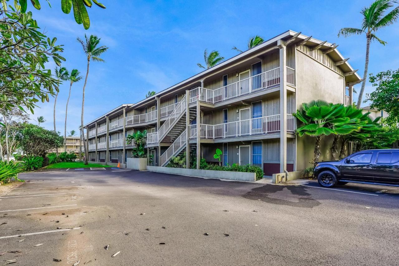 Apartamento Kauai Kalani Kapa'a Exterior foto