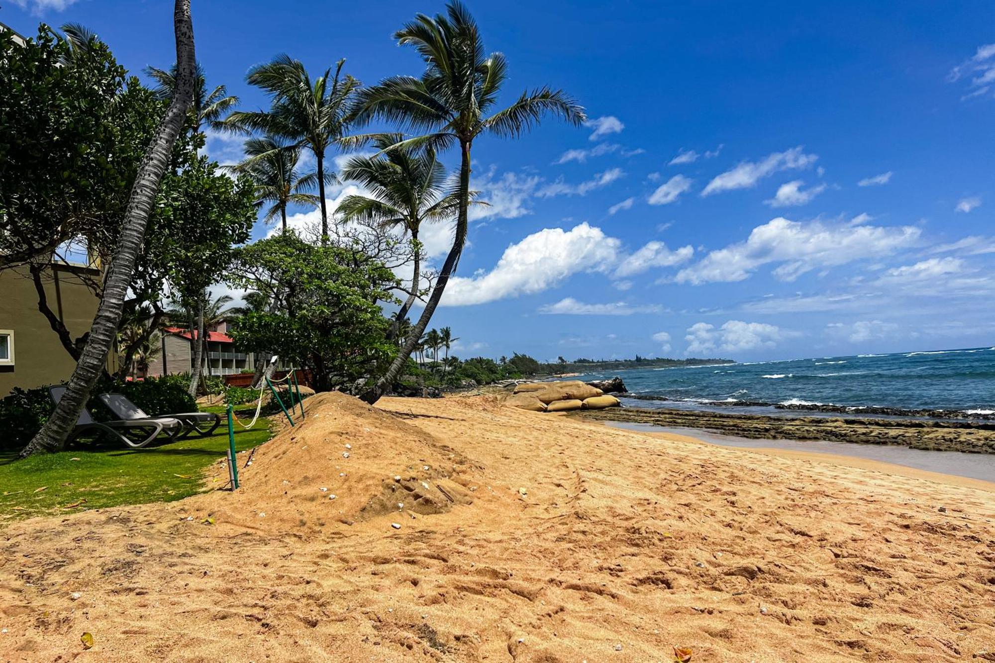 Apartamento Kauai Kalani Kapa'a Habitación foto