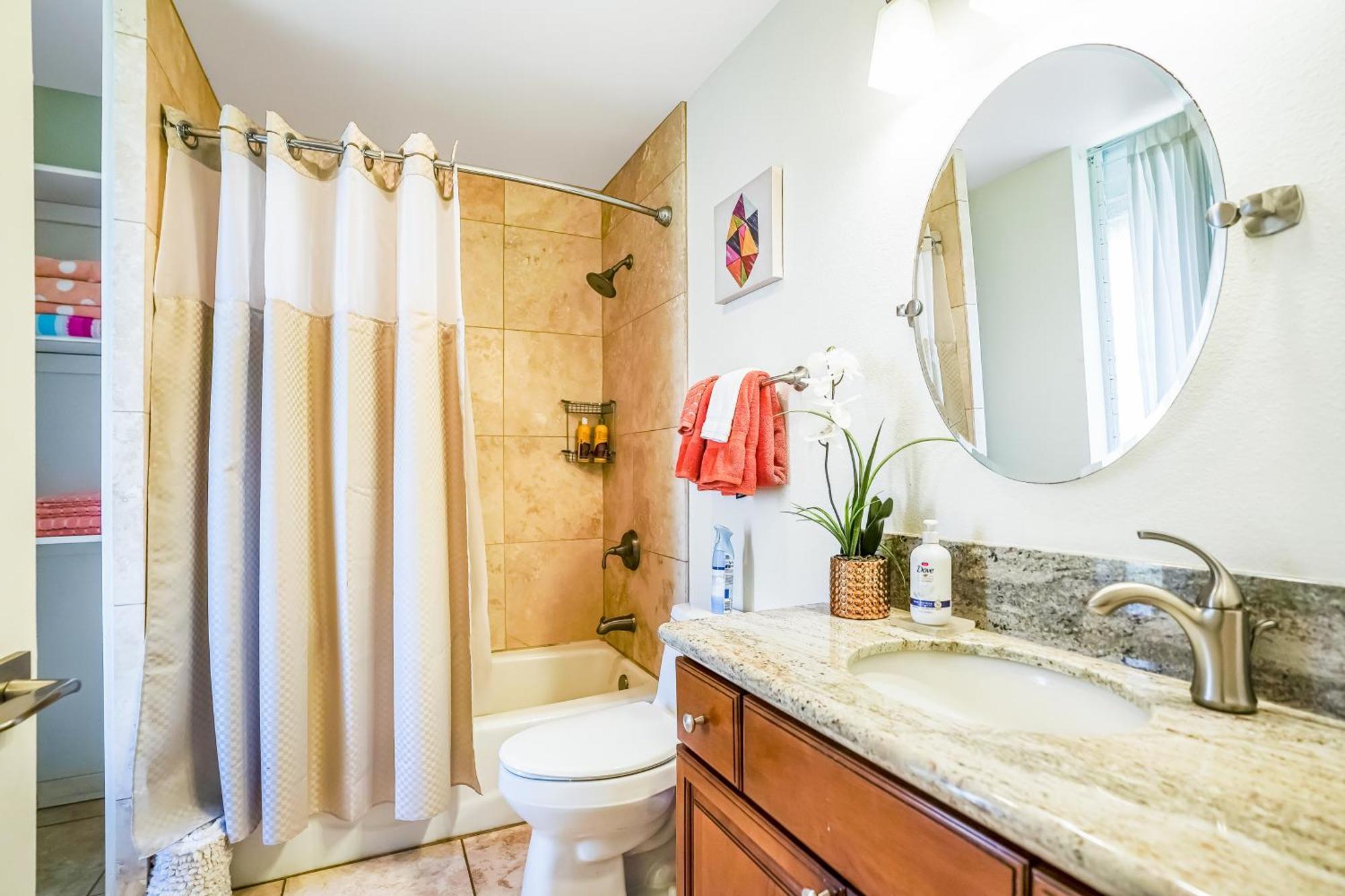 Apartamento Kauai Kalani Kapa'a Habitación foto