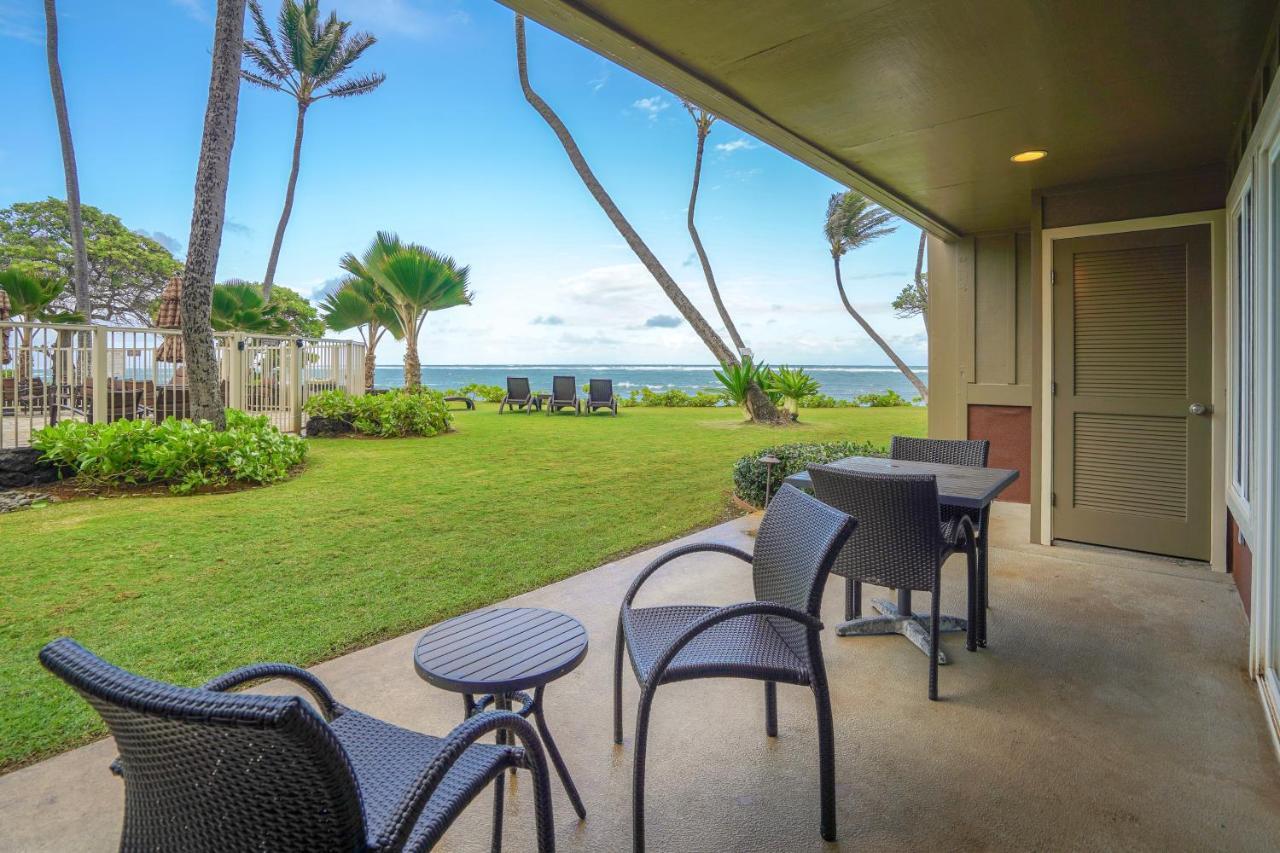 Apartamento Kauai Kalani Kapa'a Exterior foto