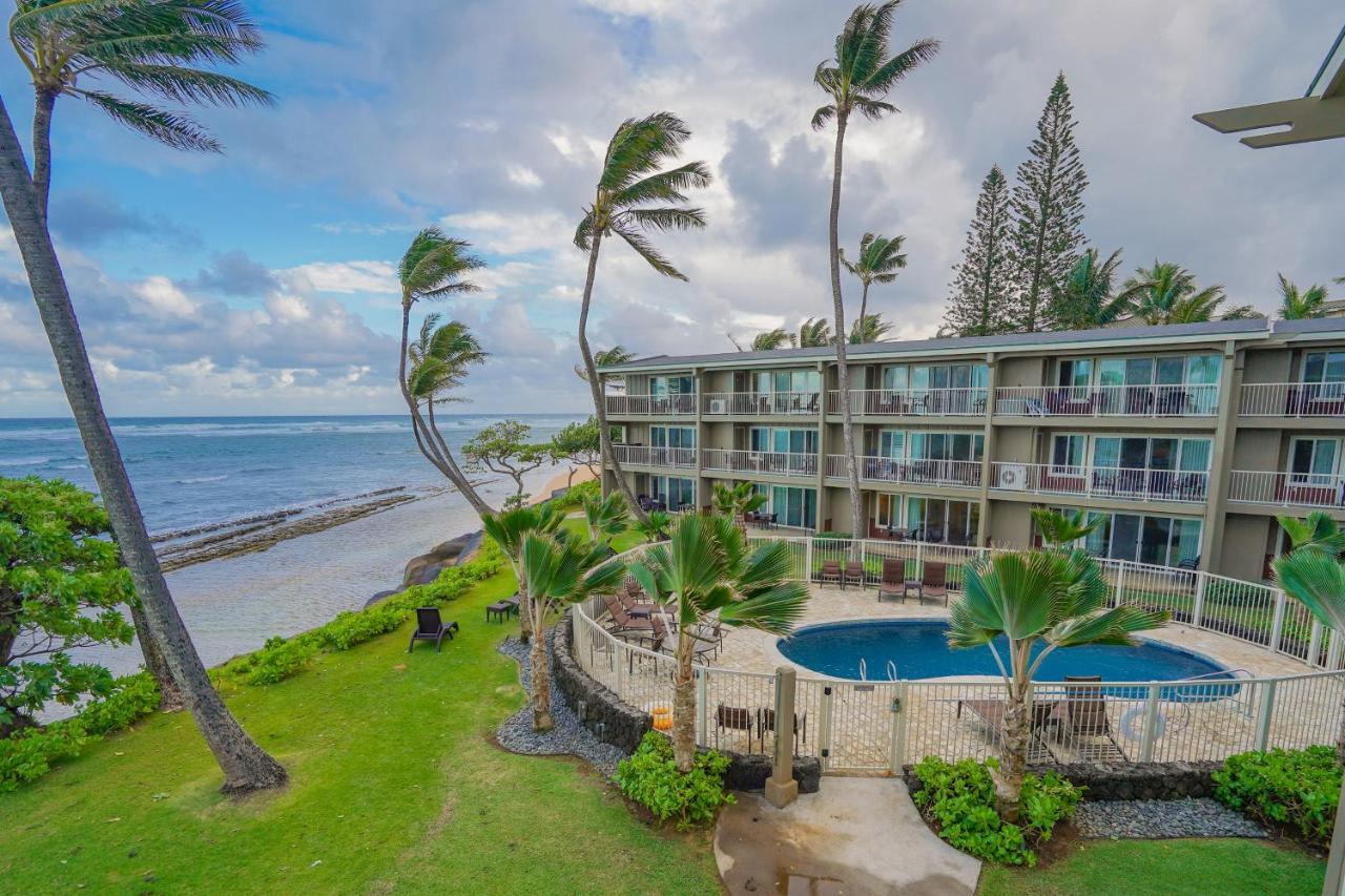 Apartamento Kauai Kalani Kapa'a Exterior foto