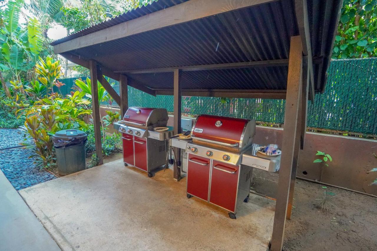 Apartamento Kauai Kalani Kapa'a Exterior foto